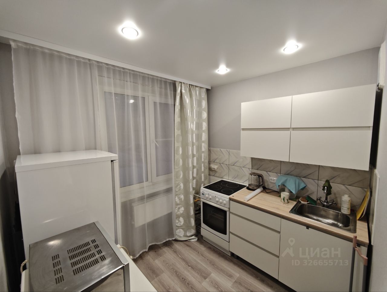 Выборная - 97 №6