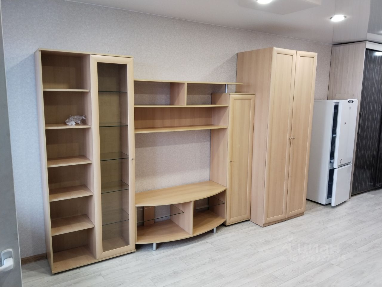 Беловежская - 50 №10