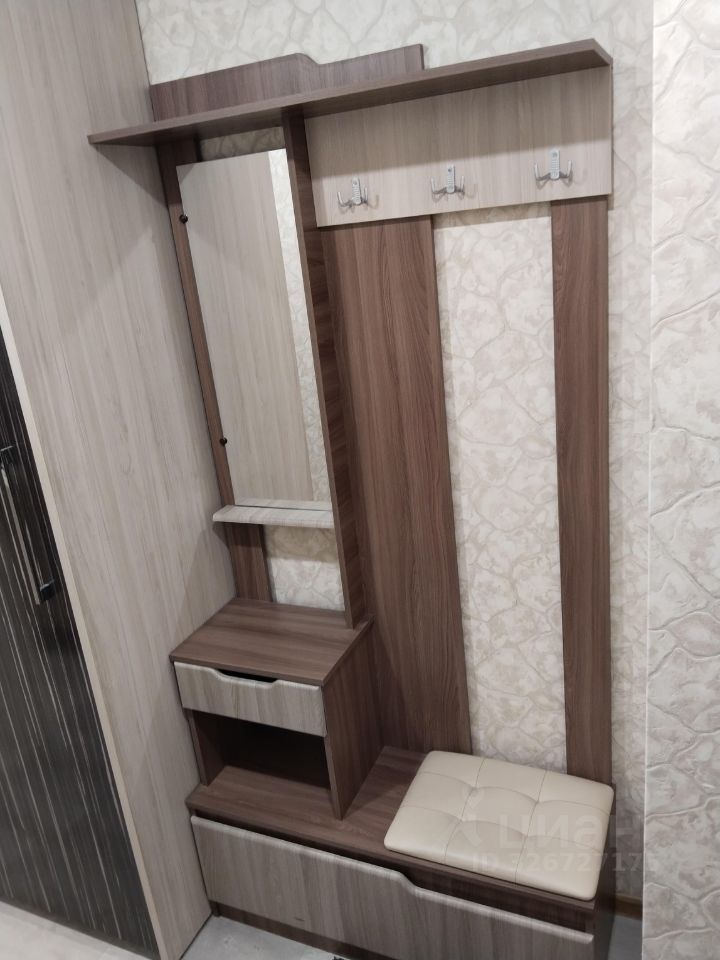 ул. Беловежская, д.50 №1