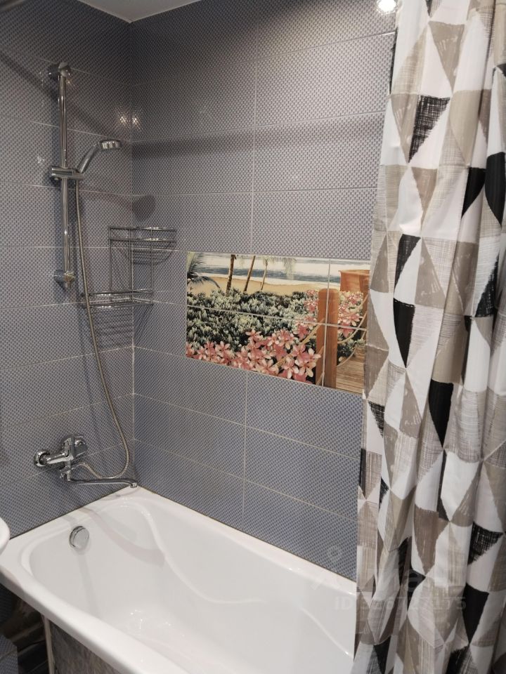 Беловежская - 50 №13