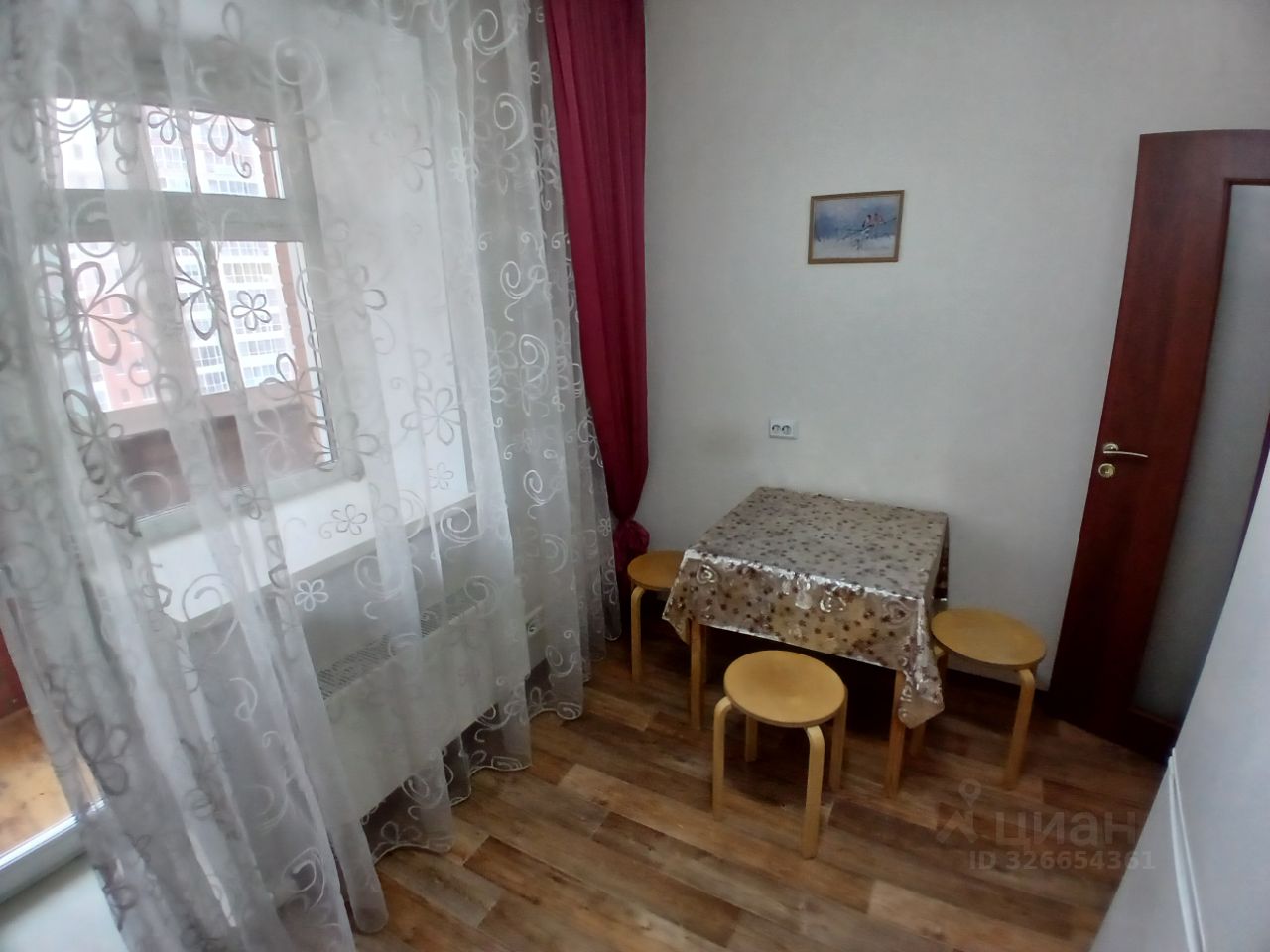 ул. Гребенщикова, д.5/1 №1