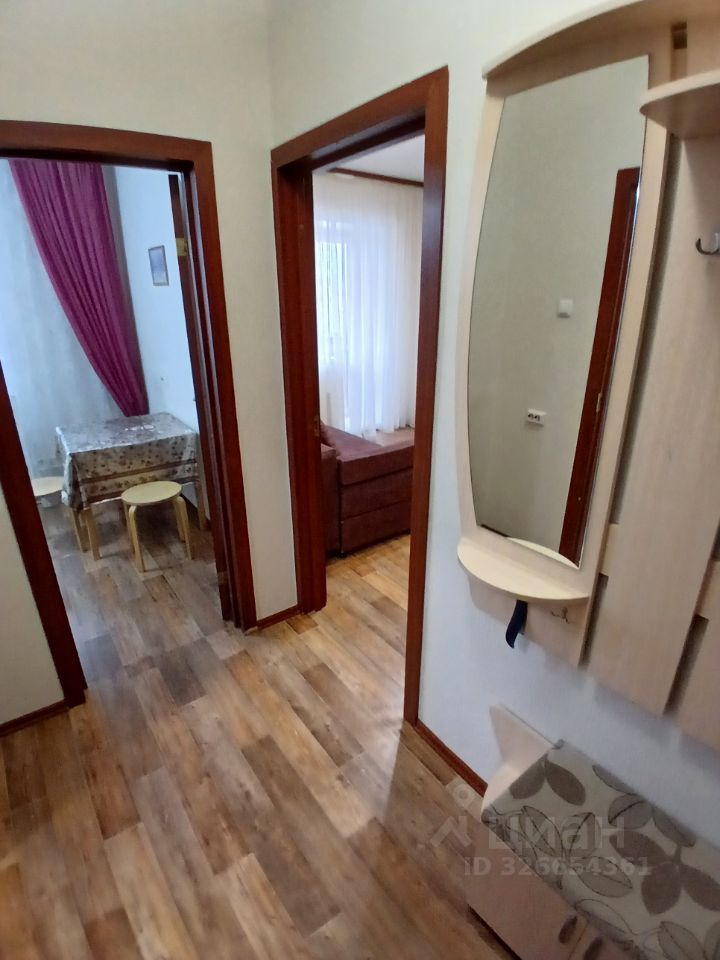 Гребенщикова - 5/1 №1