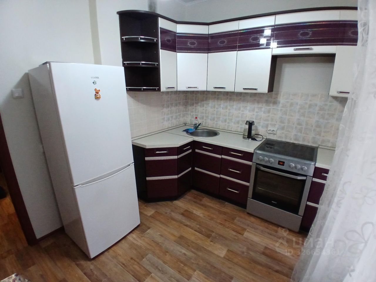 Гребенщикова - 5/1 №8