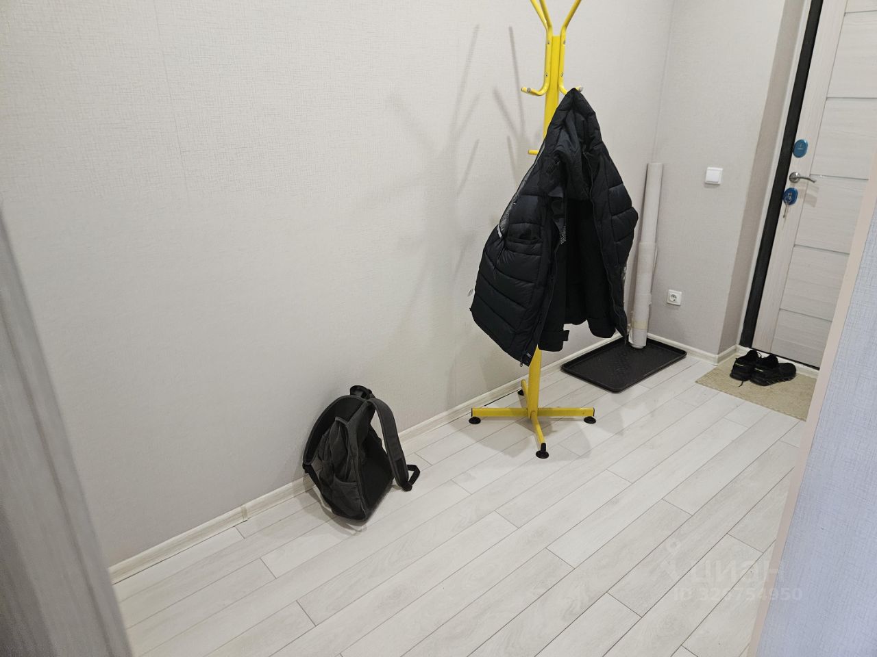 Беловежская - 50 №6