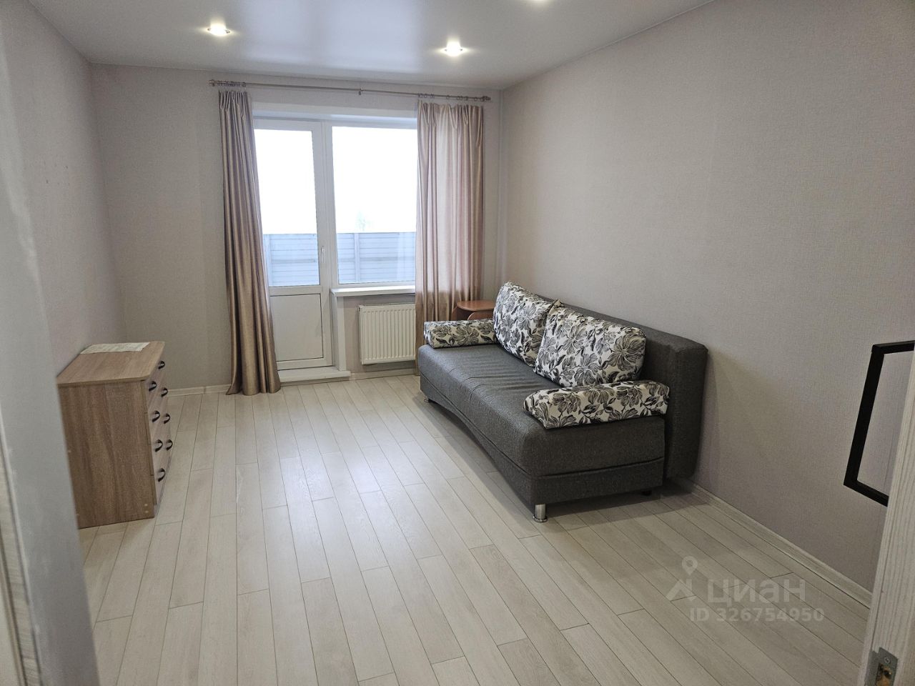 Беловежская - 50 №4