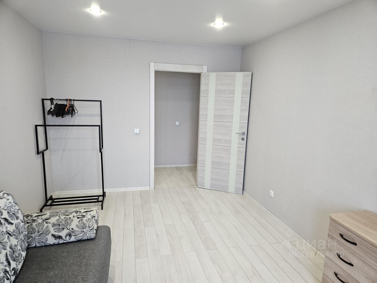 Беловежская - 50 №3