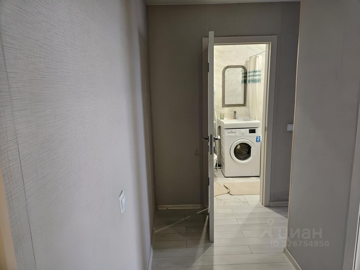 ул. Беловежская, д.50 №1