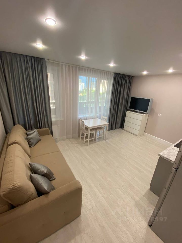 Овражная - 3 №13