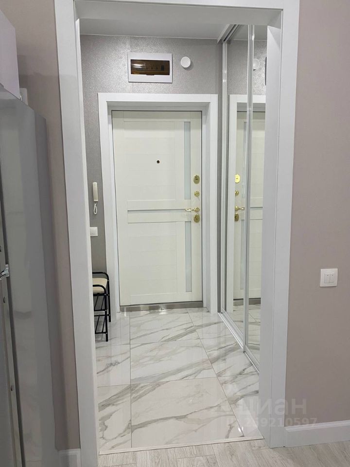 Овражная - 3 №10