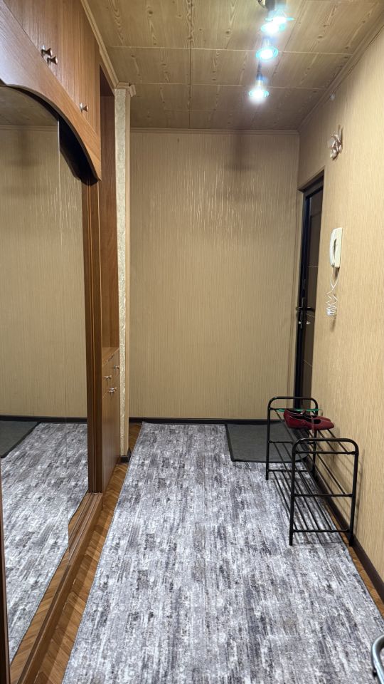 Фрунзе - 67 №18