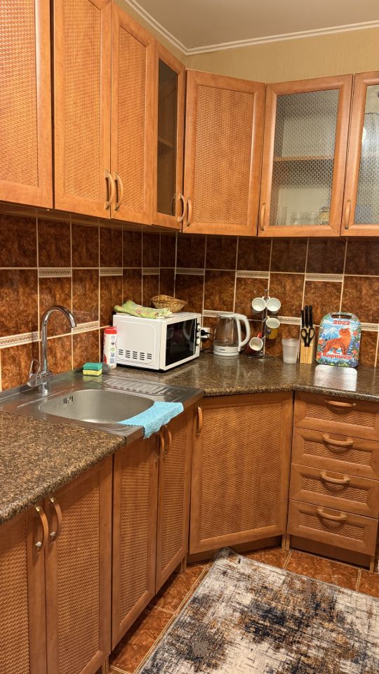 Фрунзе - 67 №16