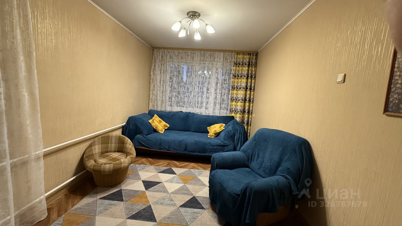 Фрунзе - 67 №6