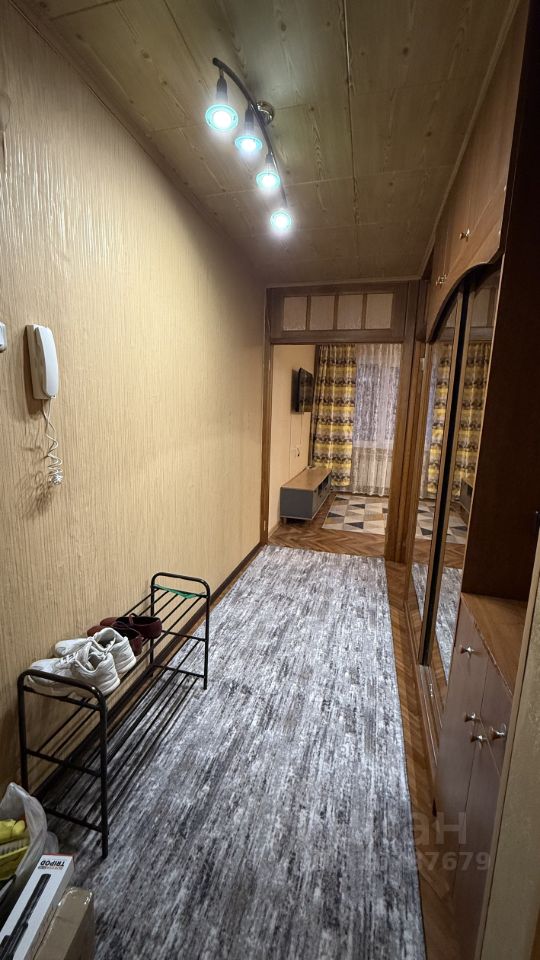 Фрунзе - 67 №4