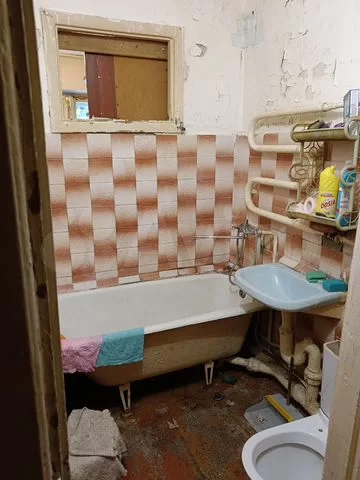 Дмитрия Донского - 29/1 №7