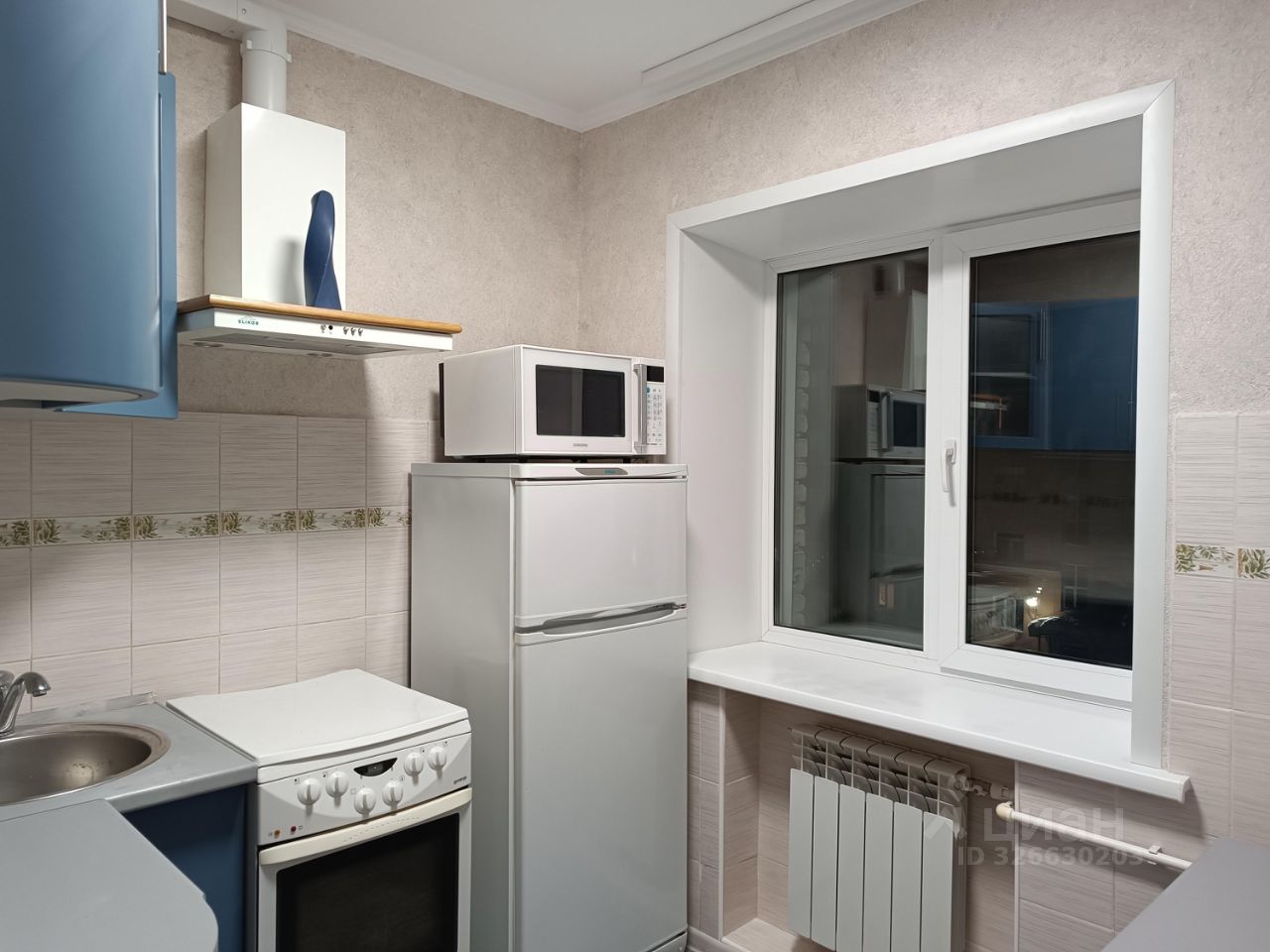 Ленина - 30/1 №7