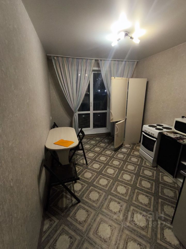 Николая Сотникова - 17 №1