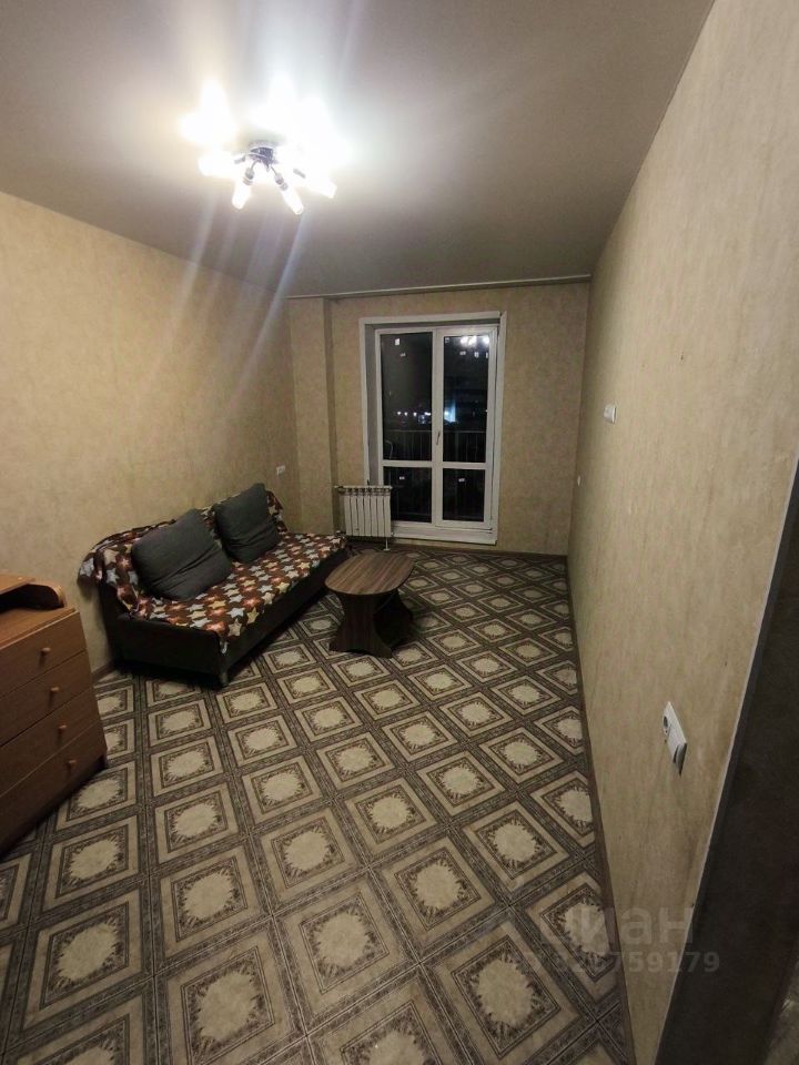 Николая Сотникова - 17 №5