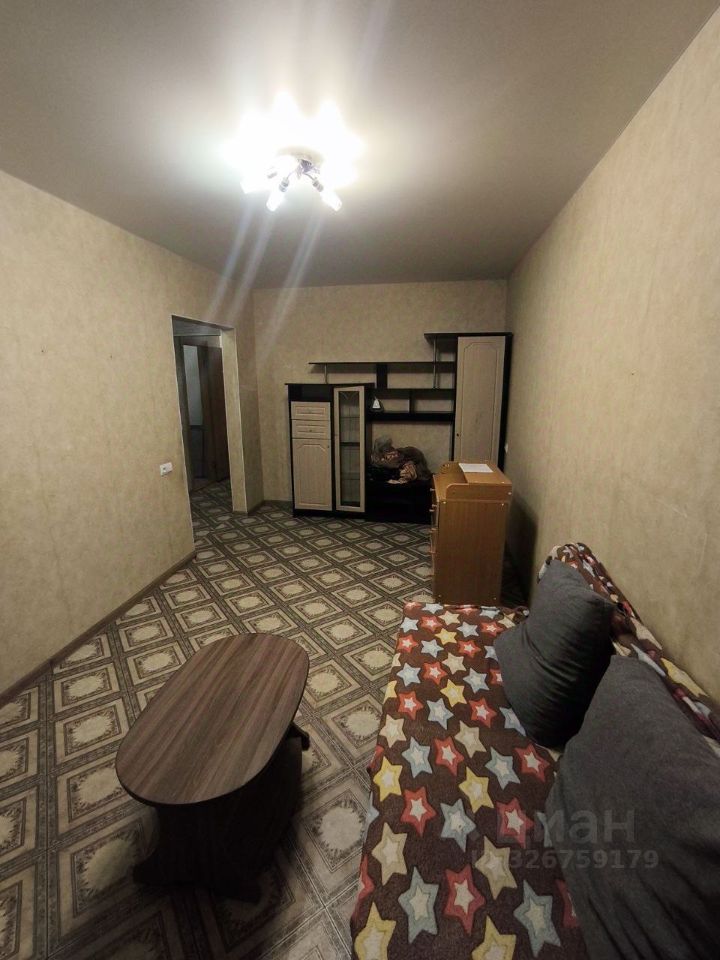 ул. Николая Сотникова, д.17 №1