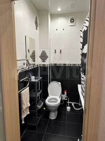 Сухарная - 101/1 №4