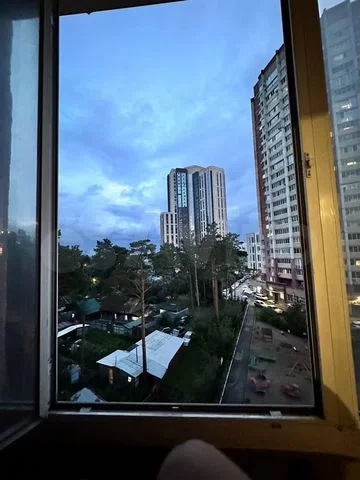 Сухарная - 101/1 №13