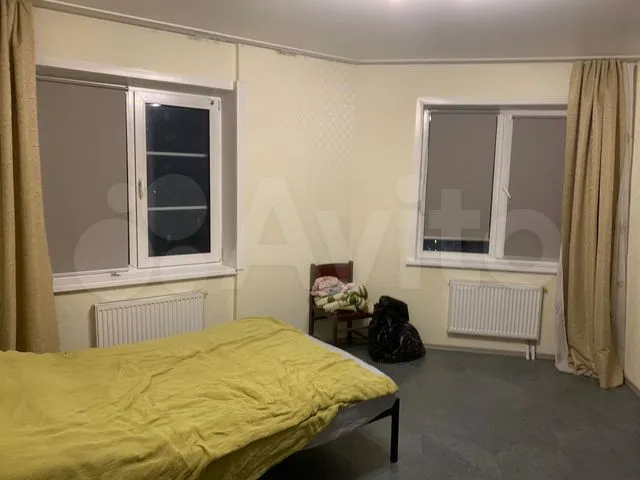 Сухарная - 101/1 №9