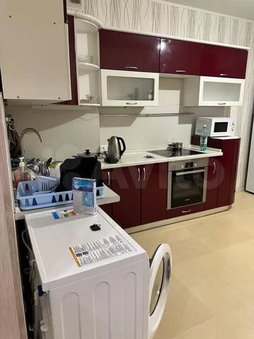 Сухарная - 101/1 №3