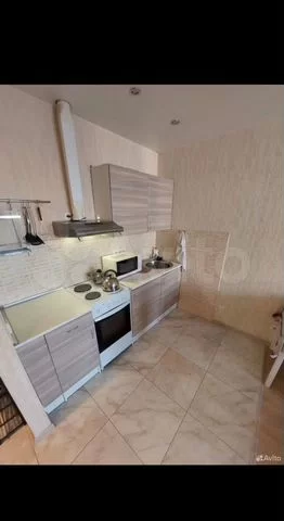 Троллейная - 14 №7