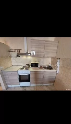 Троллейная - 14 №1