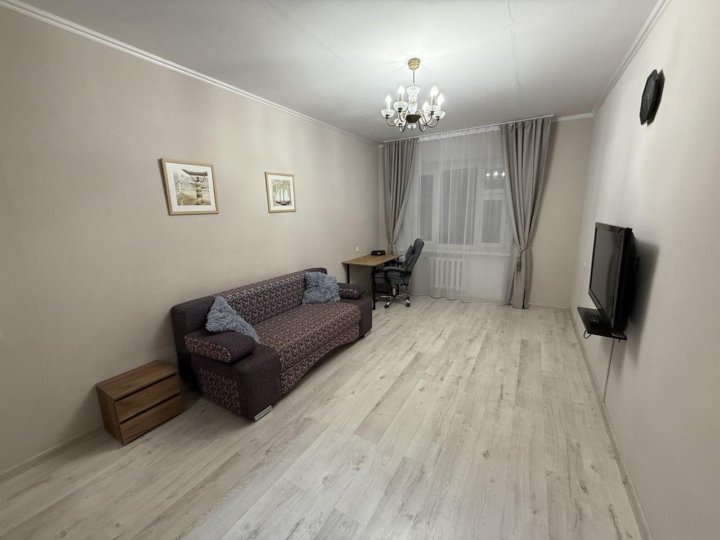 Гоголя - 39А №1