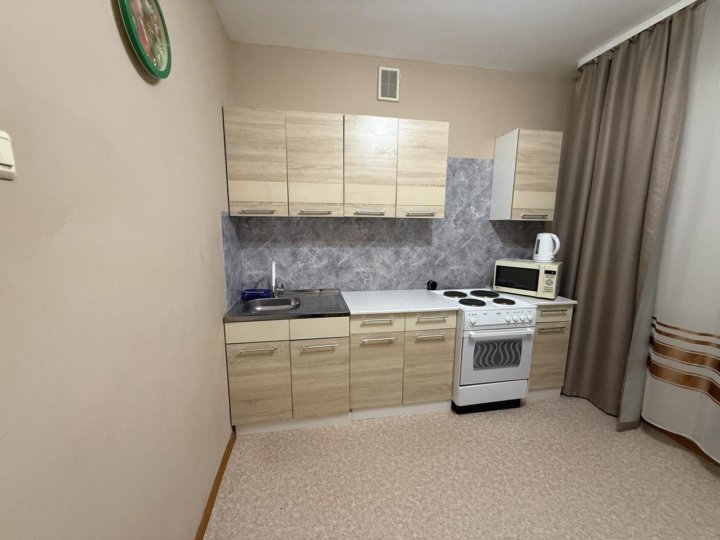 ул. Гоголя, д.39А №1