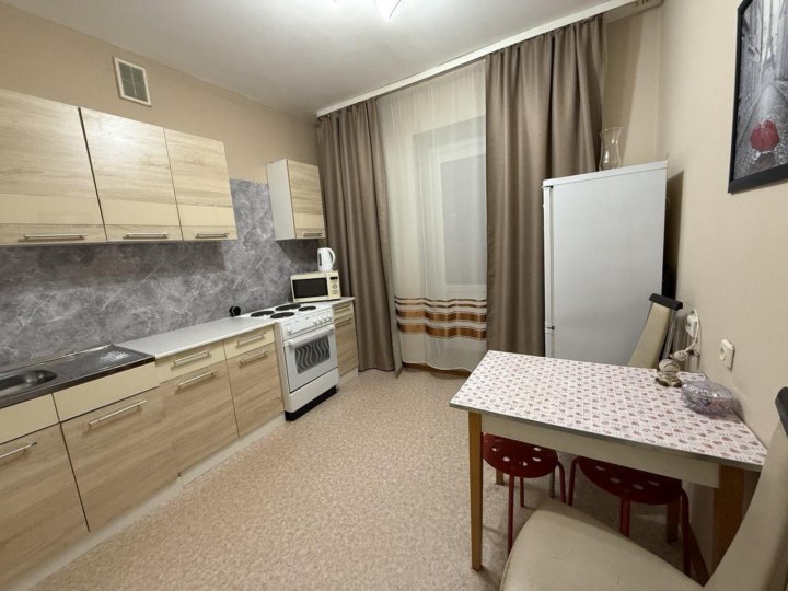 Гоголя - 39А №6