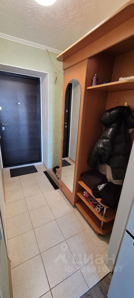 ул. Кубовая, д.96 №1