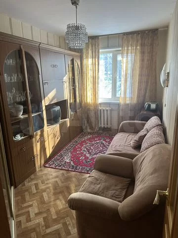 Сибиряков-Гвардейцев - 4 №3