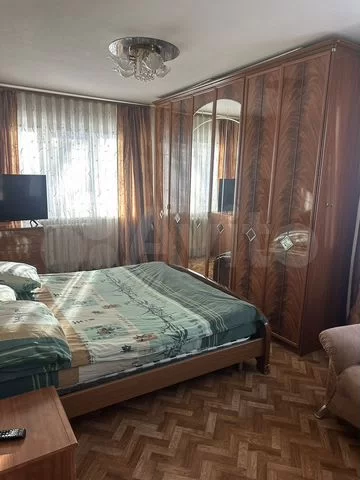 Сибиряков-Гвардейцев - 4 №6