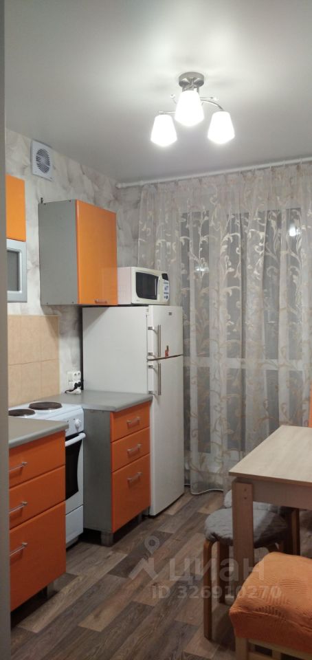 ул. Бориса Богаткова, д.228 №1