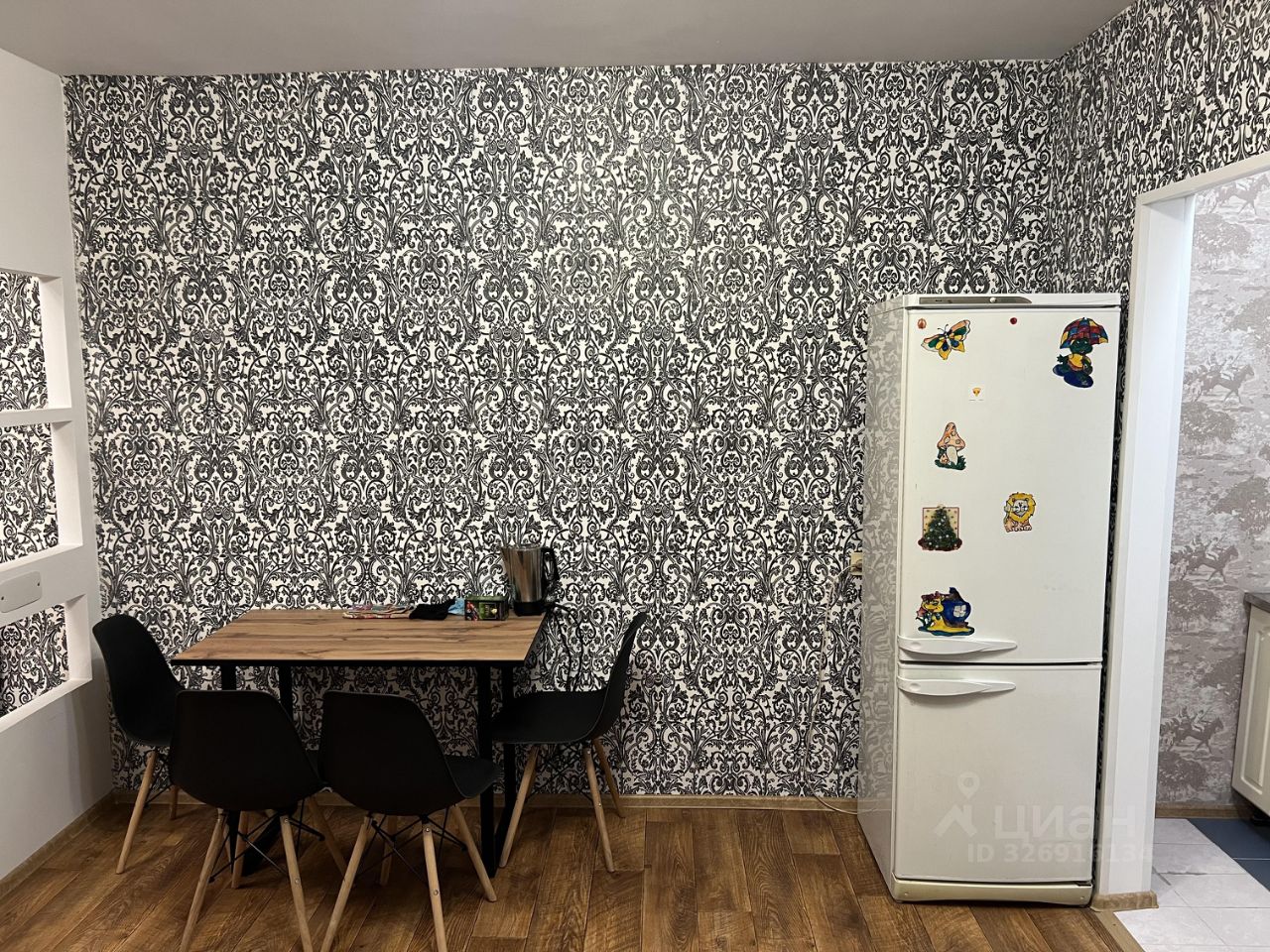 Виктора Шевелева - 26 №8