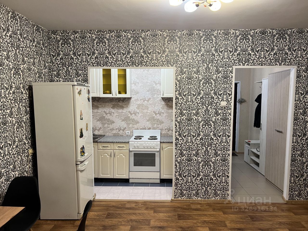 Виктора Шевелева - 26 №3