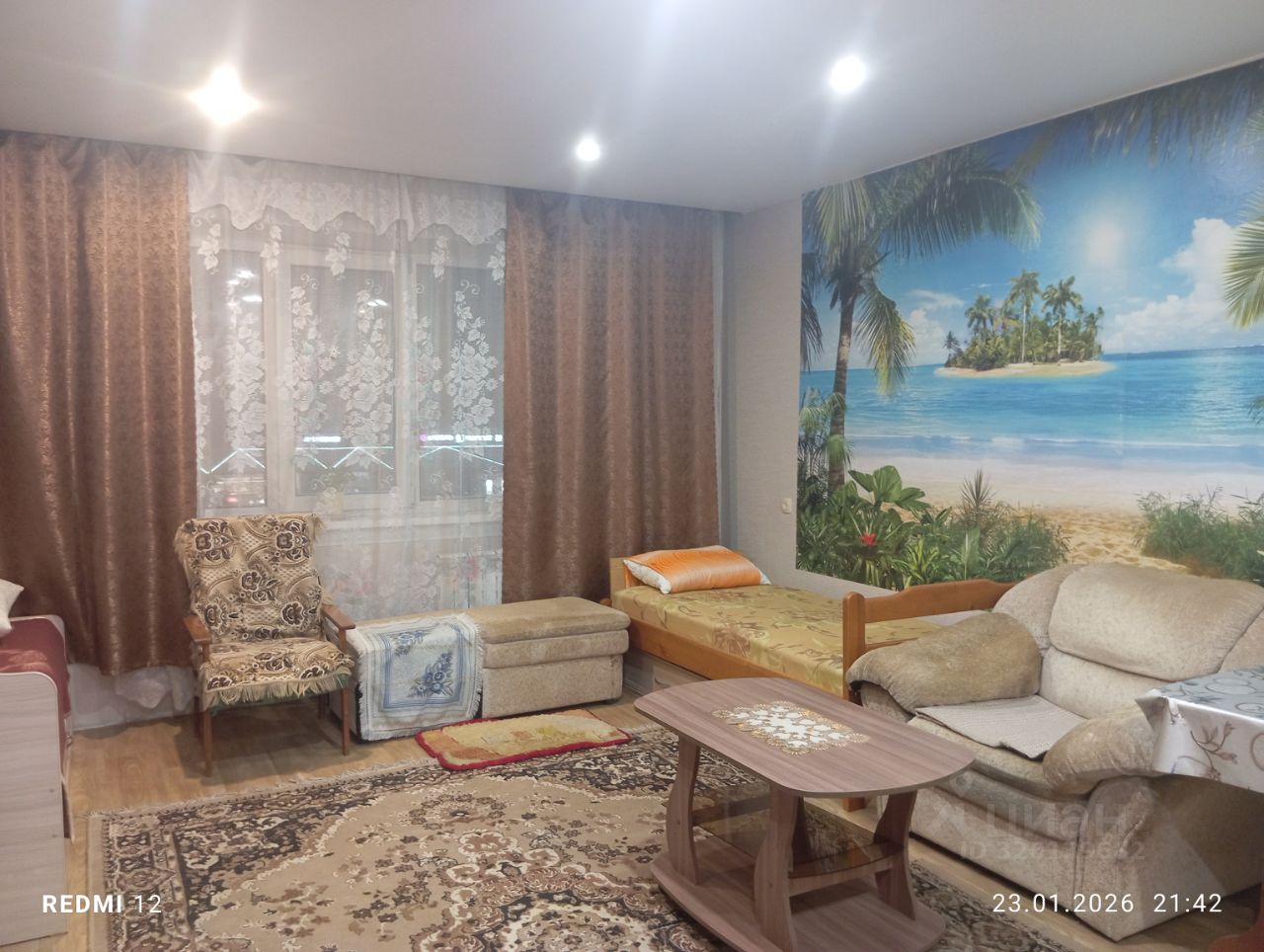 Александра Чистякова - 6 №3