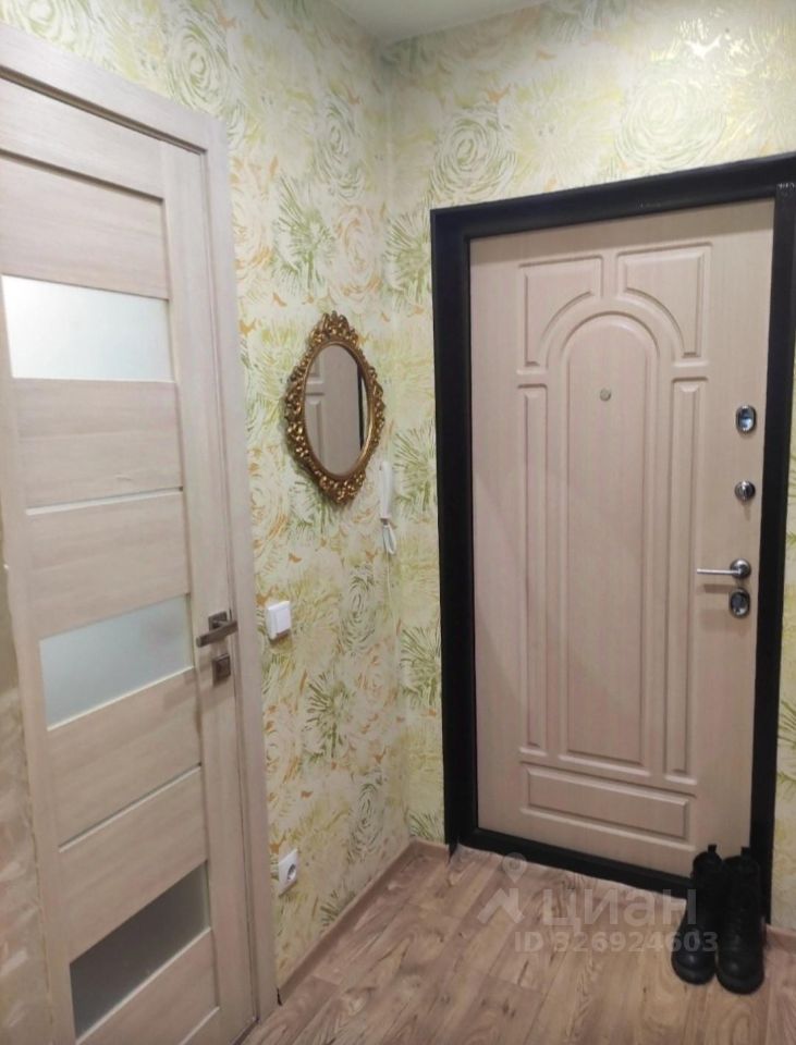 ул. Фадеева, д.66/5 №1