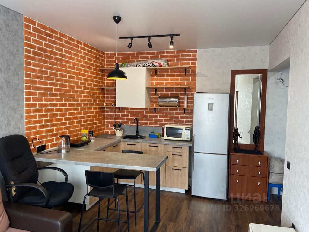 ул. Кирова, д.322 №1