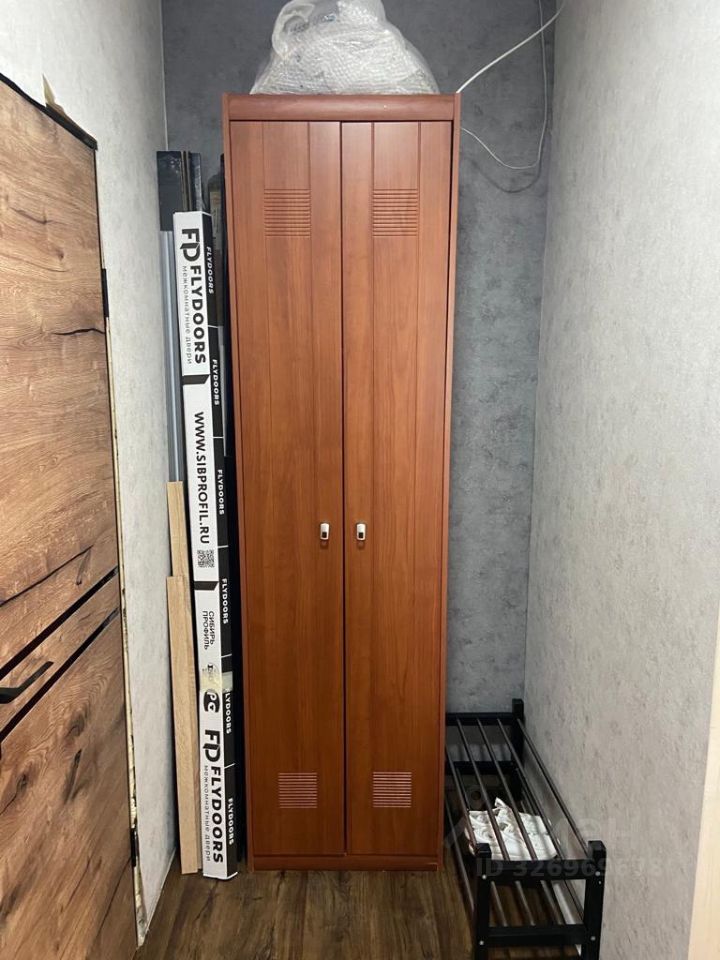 Кирова - 322 №1