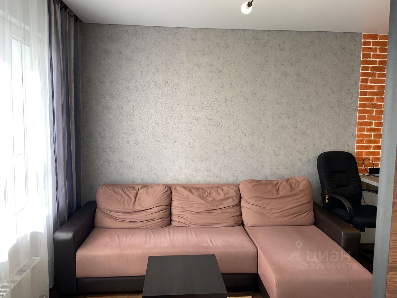 Кирова - 322 №2