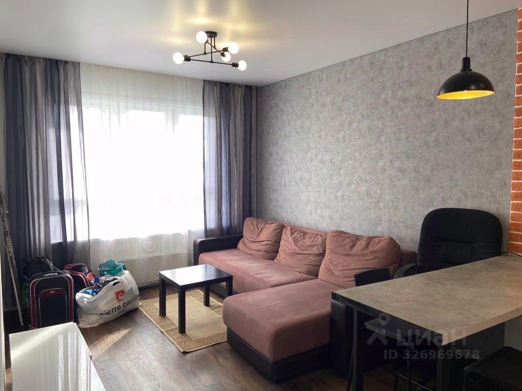 Кирова - 322 №4