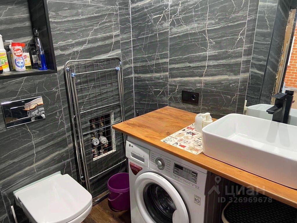 Кирова - 322 №6