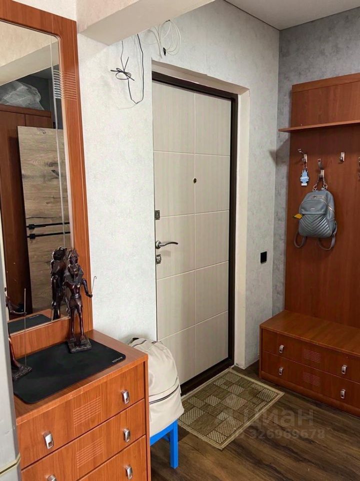 Кирова - 322 №8