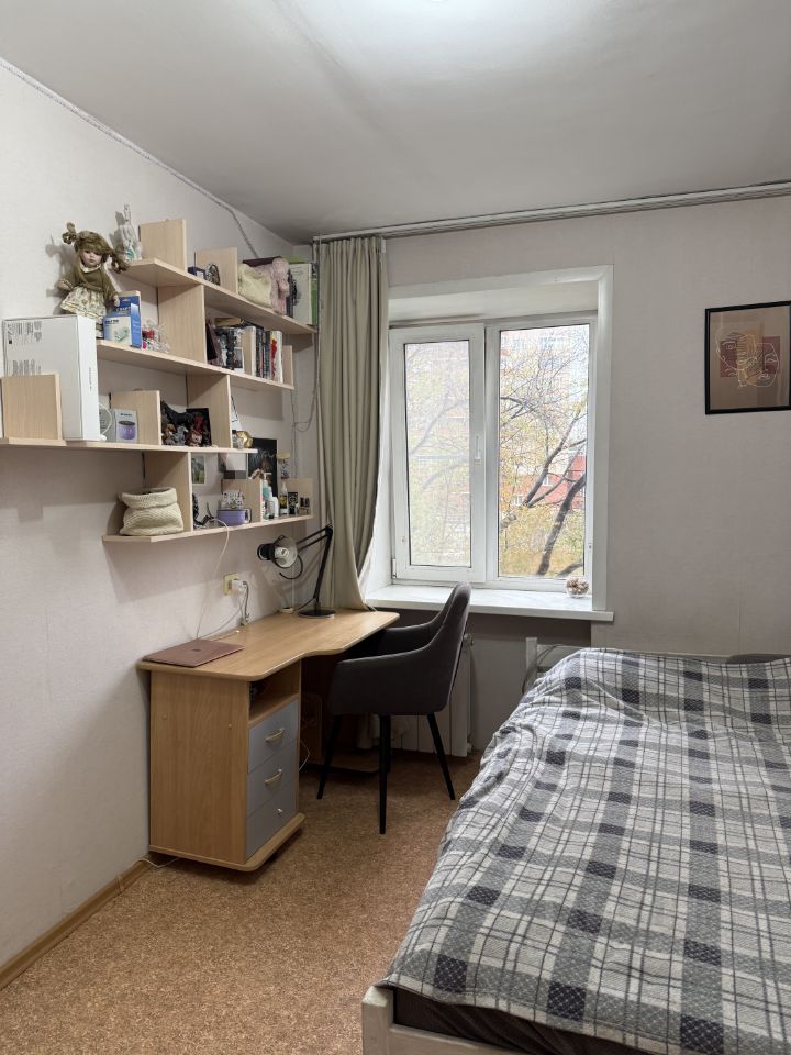 Народная - 30/1 №10