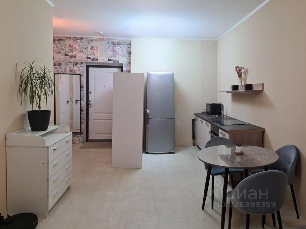 Бориса Богаткова - 192А №1