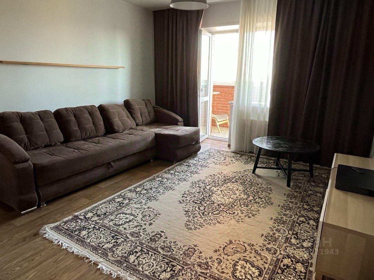 Заречная - 5 №3