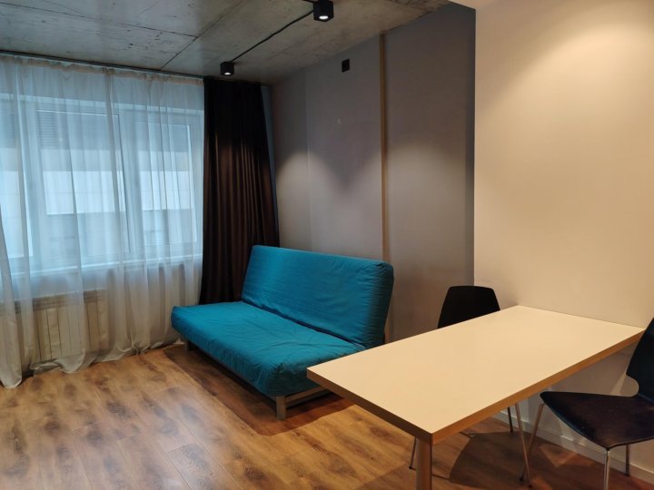 Железнодорожная - 15 №5