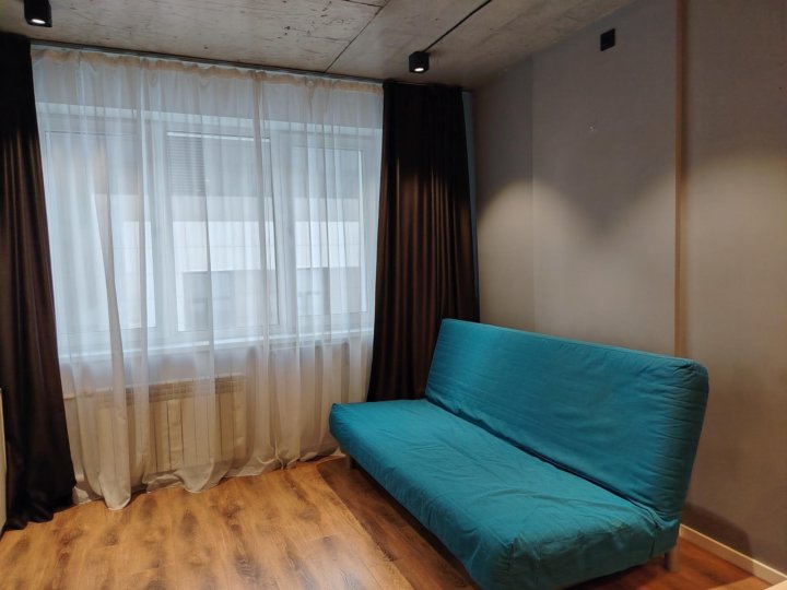 Железнодорожная - 15 №6